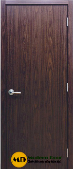Cửa gỗ MDF Melamine - Modern Door - Công Ty TNHH Đầu Tư Sản Xuất Thương Mại Nội Thất Modern